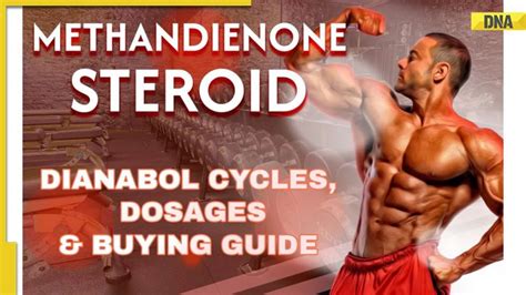 Dianabol Cycle (Dbol Cycle Guide) .